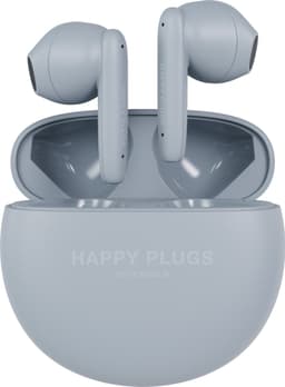 Happy Plugs Joy Lite täysin langattomat in-ear kuulokkeet (sininen)