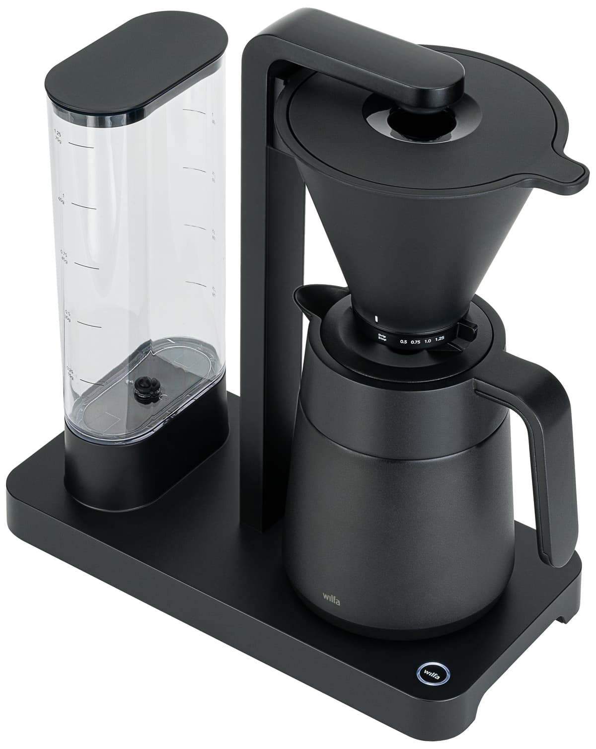 Wilfa Performance Thermo kaffemaskine CM9B-T125 | Elgiganten