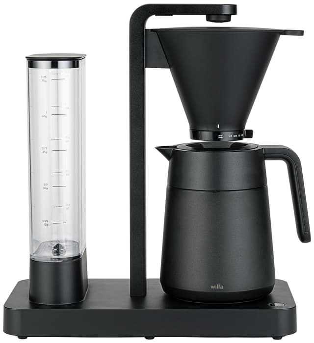 Wilfa Performance Thermo kahvinkeitin CM9B-T125 - Gigantti