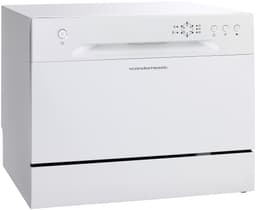 Scandomestic diskmaskin SFO 2203 W