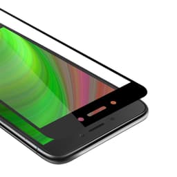 Honor 6A Skjermbeskytter Skärmskydd (hvit)