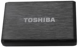 Toshiba Stor.E Plus ulkoinen kovalevy 2 TB