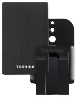 Toshiba Stor.E ALU 1 TB kovalevy TV kit