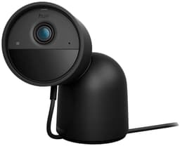 Philips Hue turvakamera (pöytämalli/musta)