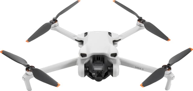 DJI Mini 3 drönare
