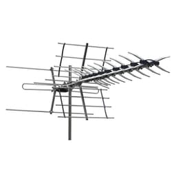Triax UHF/VHF utomhusantenn K5-11 57EL