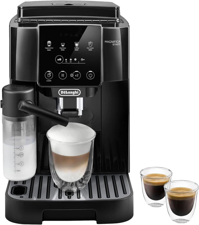 De'Longhi Magnifica Start espressokeitin ECAM220.60.B
