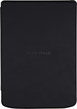 PocketBook Shell e-book deksel (sort)