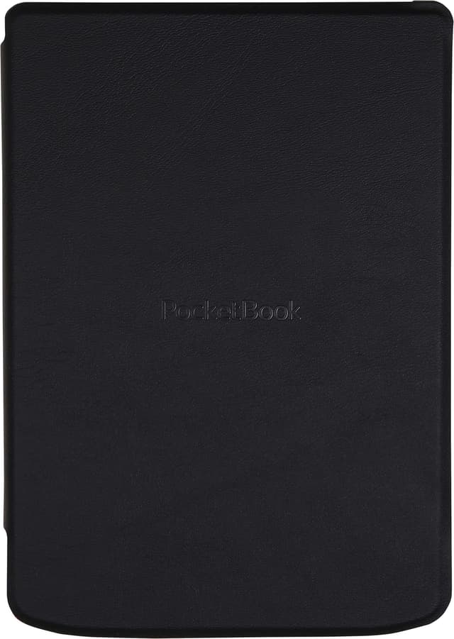 PocketBook Shell e-book deksel (sort)