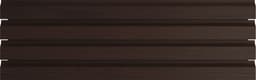 Epoq Lamella skuffefront til kjøkken 80x26 (dark oak)