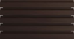 Epoq Lamella skuffefront til kjøkken 60x31 (dark oak)