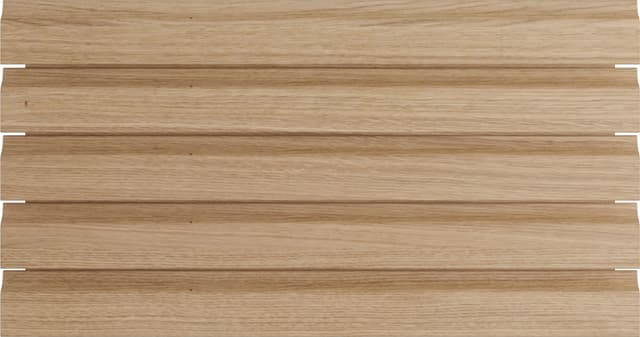 Epoq Lamella lådpanel till kök 60x31 (natural oak)