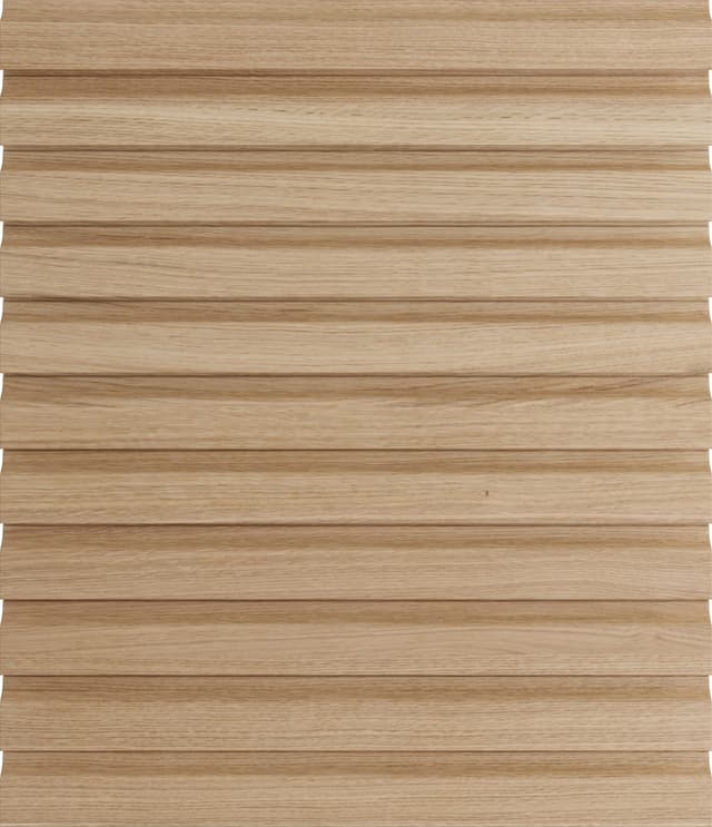 Epoq Lamella diskmaskinsfront 60x70 (naturlig ek)