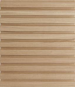 Epoq Lamella front for oppvaskmaskin 60x70 (naturlig eik)