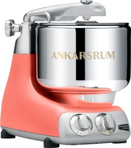 Ankarsrum Assisten Original kjøkkenmaskin AKM6230 (coral crush)