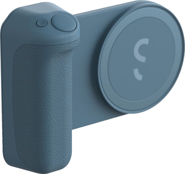 Shiftcam SnapGrip puhelinpidike (sininen)