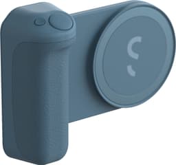 Shiftcam SnapGrip puhelinpidike (sininen)