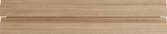 Epoq Lamella lådpanel till kök 60x13 (natural oak)