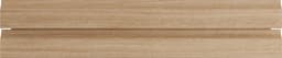 Epoq Lamella skuffefront til kjøkken 60x13 (natural oak)