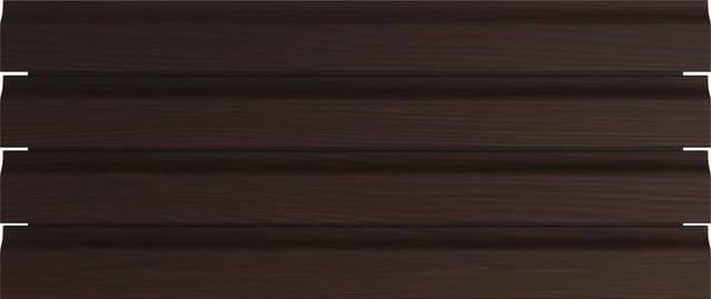 Epoq Lamella lådpanel till kök 60x26 (dark oak)
