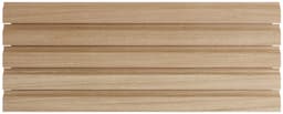 Epoq Lamella laatikon paneeli keittiöön 80x31 (luonnontammi)
