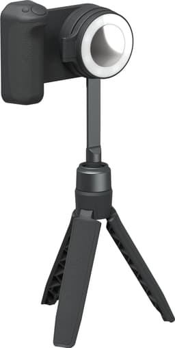 Shiftcam SnapGrip skaparkit (svart)