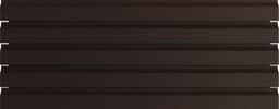 Epoq Lamella skuffefront til kjøkken 80x31 (dark oak)