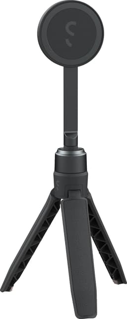 Shiftcam SnapPod selfie-stick och stativ (svart)