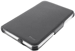 Trust Stile cover til Galaxy Tab 3 Lite (sort)