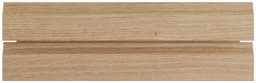 Epoq Lamella skuffefront til kjøkken 40x13 (natural oak)