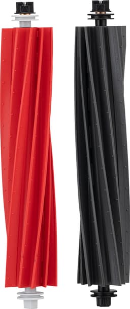 Roborock aftageligt duo-hovedbørstesæt til Q8/Q5/S8-serien