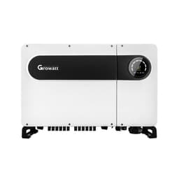 Growatt MAX 70KTL3-LV 3-fas TN