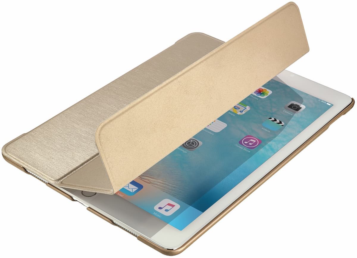 Le 5 migliori custodie per iPad