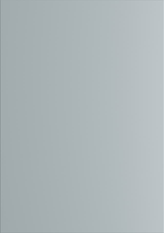 Epoq Trend Eco skapdør til kjøkken 75x70 (Hazy Blue)
