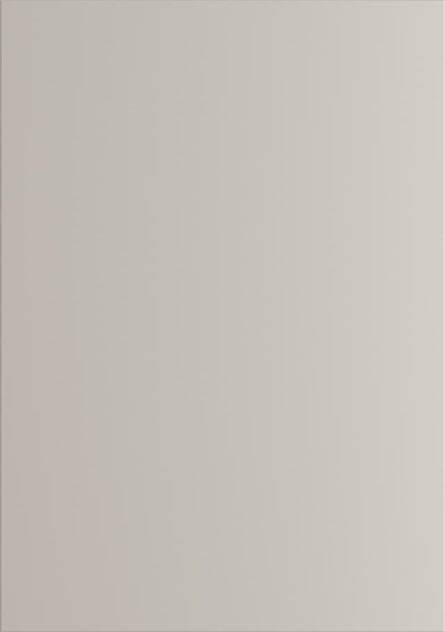 Epoq Trend Eco kaapinovi keittiöön 75x70 (Greige)