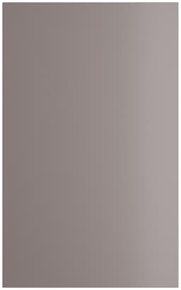 Epoq Trend Eco kaapinovi keittiöön 75x147 (Violet Taupe)