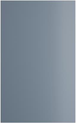 Epoq Trend Eco kaapinovi keittiöön 75x147 (Blue Harmony)
