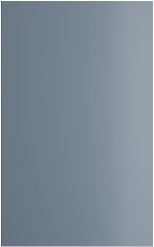 Epoq Trend Eco kaapinovi keittiöön 75x147 (Blue Harmony)