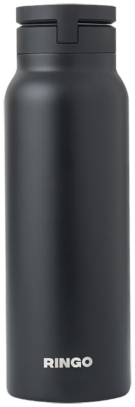 Ringo MagSafe vannflaske 700ml (sort)
