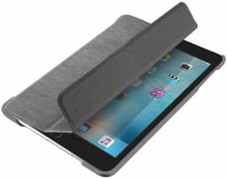 Trust Aurio kotelo iPad mini 4 (hopea)
