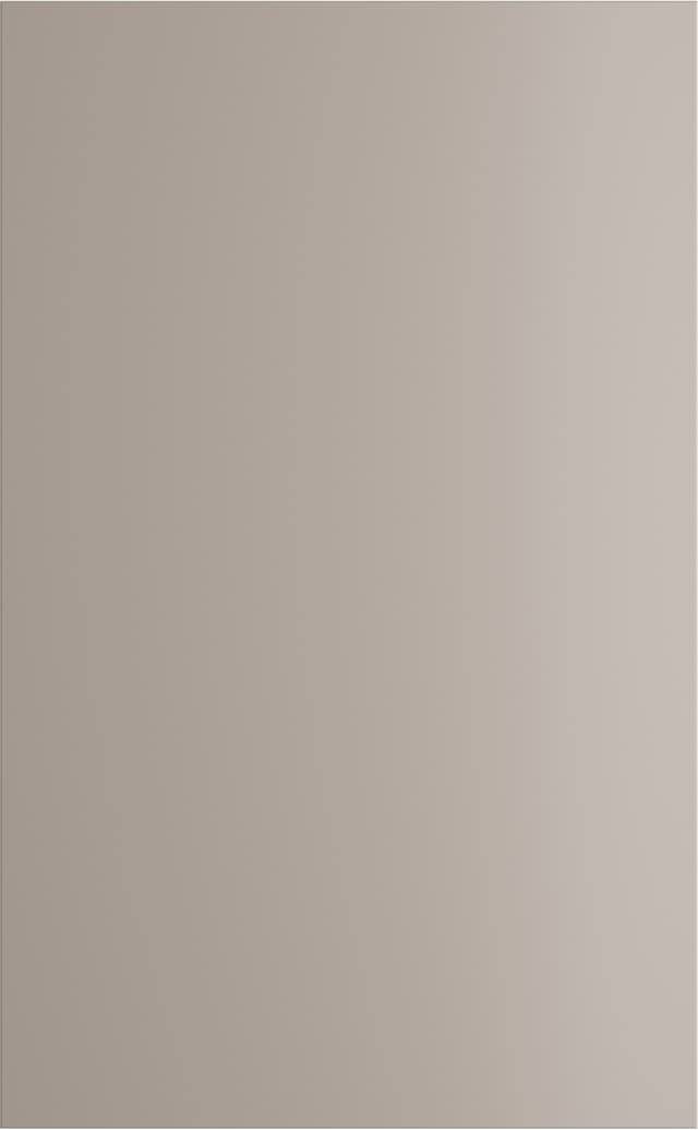 Epoq Trend Eco skåplucka för kök 75x147 (sand)