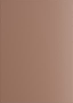 Epoq Trend Eco skabsdør til køkken 75x70 (Sienna)