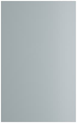 Epoq Trend Eco skapdør til kjøkken 75x147 (Hazy Blue)
