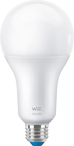 Wiz Connected LED-lyspære 18,5W E27