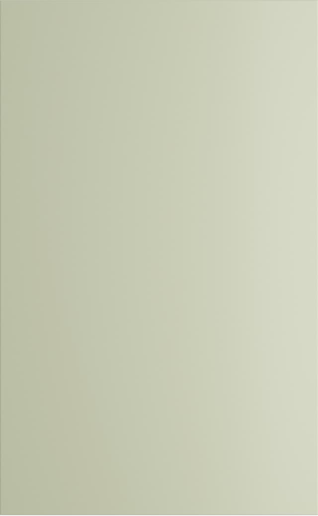Epoq Trend Eco skabsdør til køkken 75x147 (Pistachio)