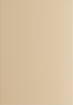 Epoq Trend Eco kaapinovi keittiöön 75x70 (Soft Beige)
