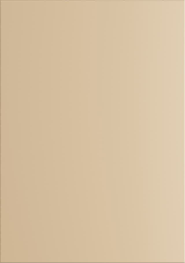 Epoq Trend Eco skåplucka för kök 75x70 (mjukt beige)