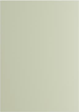 Epoq Trend Eco skapdør til kjøkken 75x70 (Pistachio)