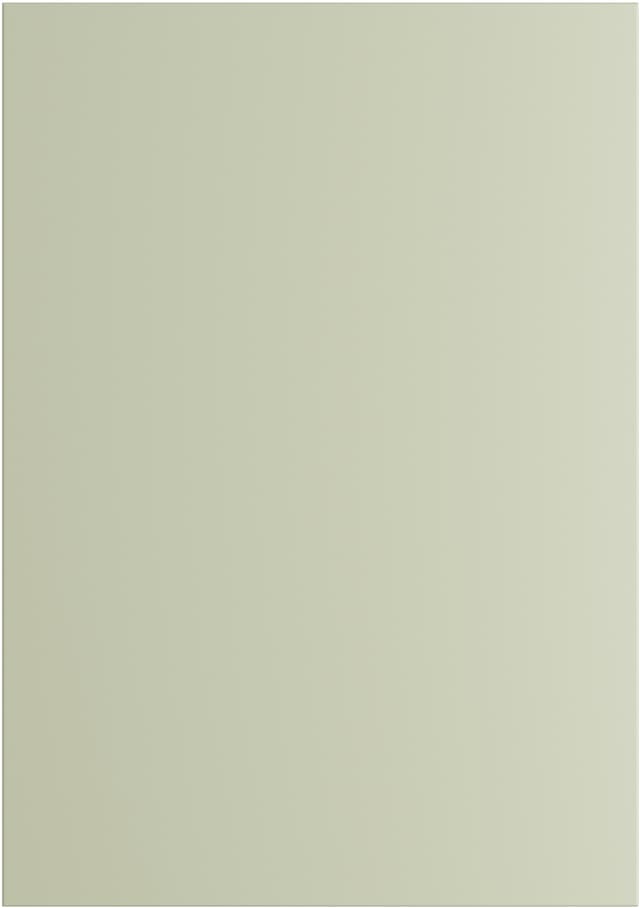 Epoq Trend Eco skapdør til kjøkken 75x70 (Pistachio)