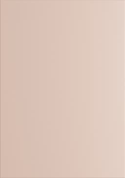 Epoq Trend Eco skapdør til kjøkken 75x70 (Blush)